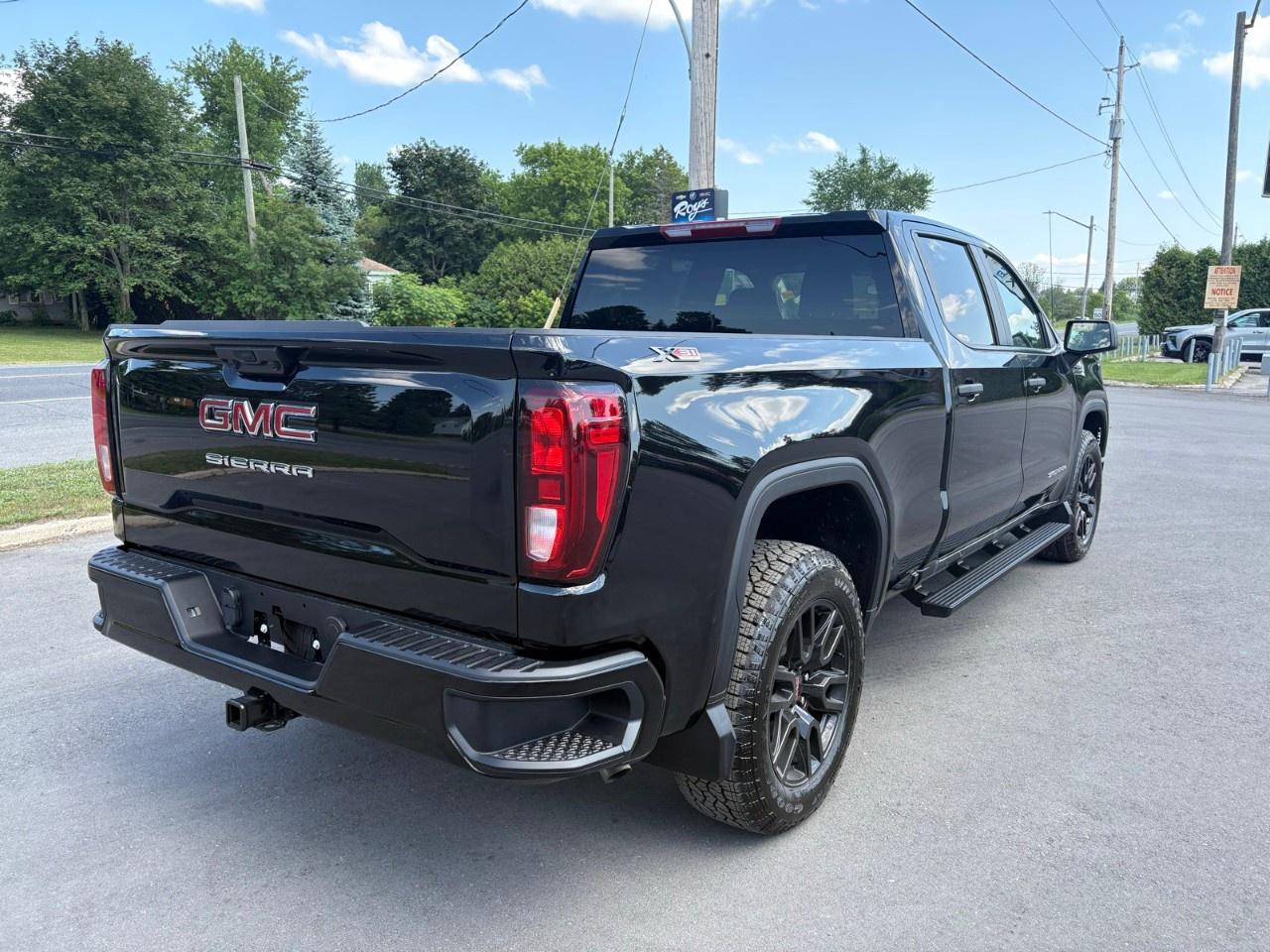 2026 GMC Sierra 1500 Crew Cab Standard Box 4-Wheel Drive Pro Photo