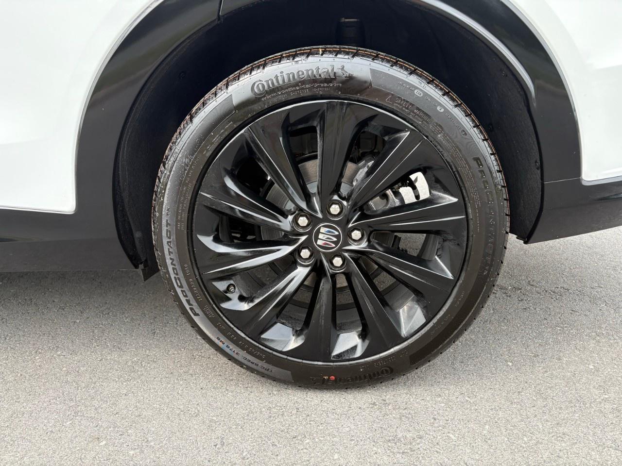 2026 Buick Envista FWD 4dr Sport Touring Photo