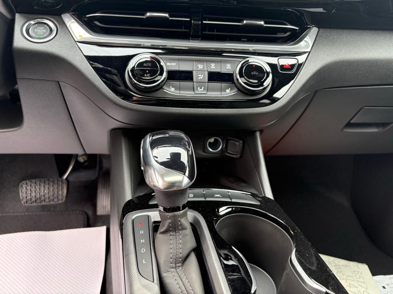 2026 Buick Envista FWD 4dr Sport Touring Photo