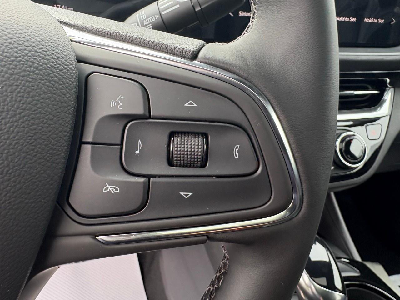 2026 Buick Envista FWD 4dr Sport Touring Photo