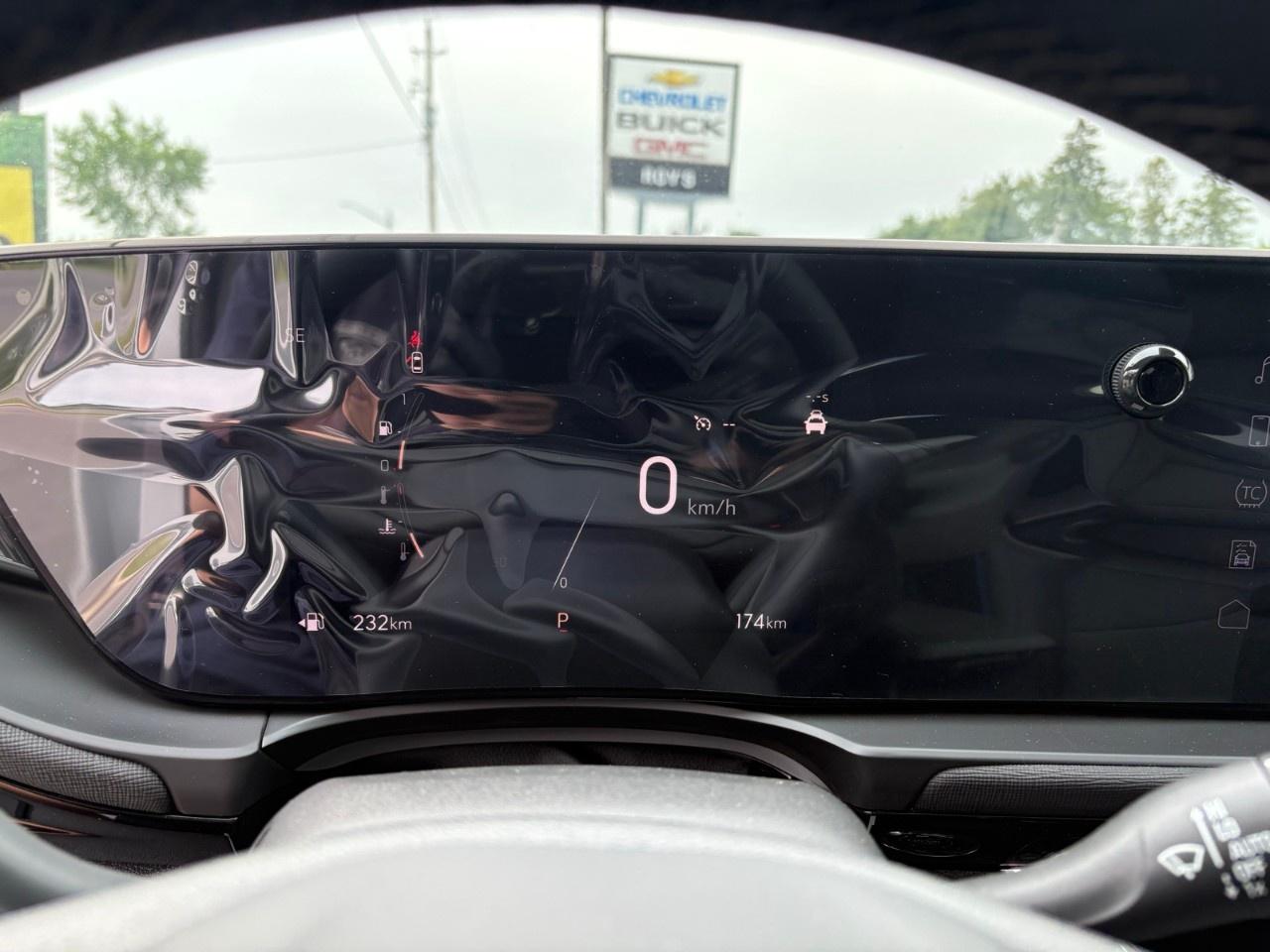 2026 Buick Envista FWD 4dr Sport Touring Photo