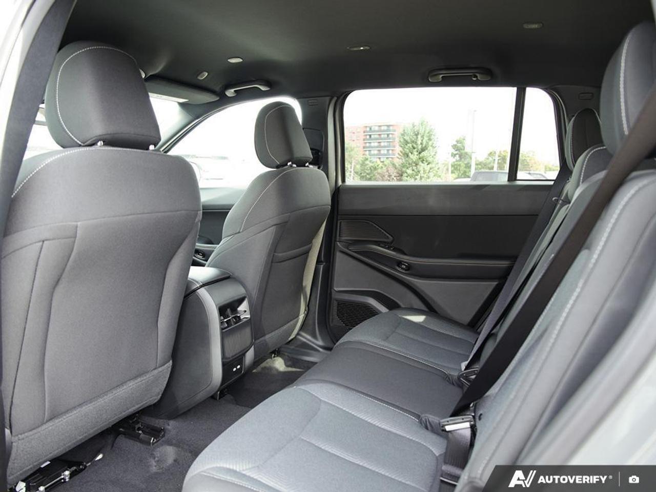 2026 Jeep Cherokee Laredo/Limited 4dr 4x4 Photo