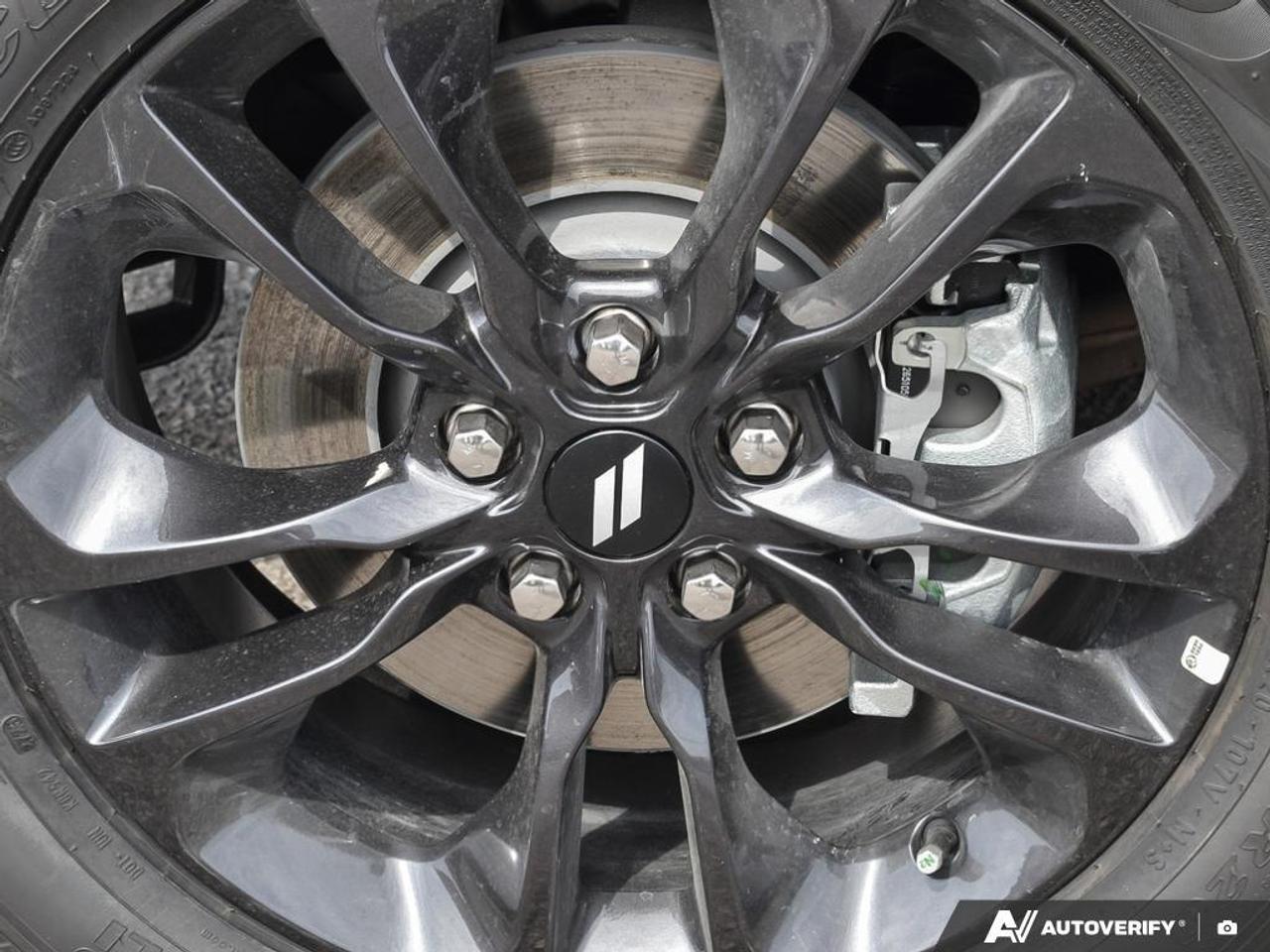 2026 Dodge Durango GT 4dr All-wheel Drive Photo