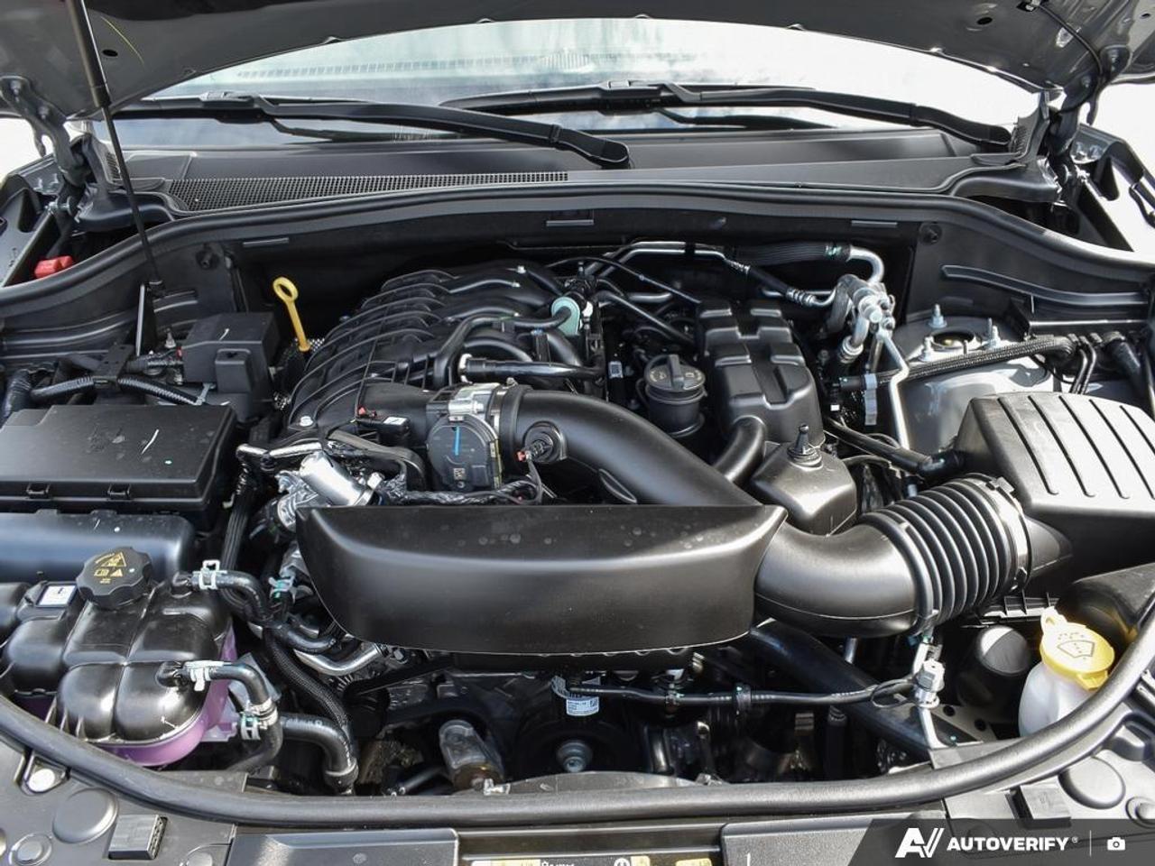 2026 Dodge Durango GT 4dr All-wheel Drive Photo