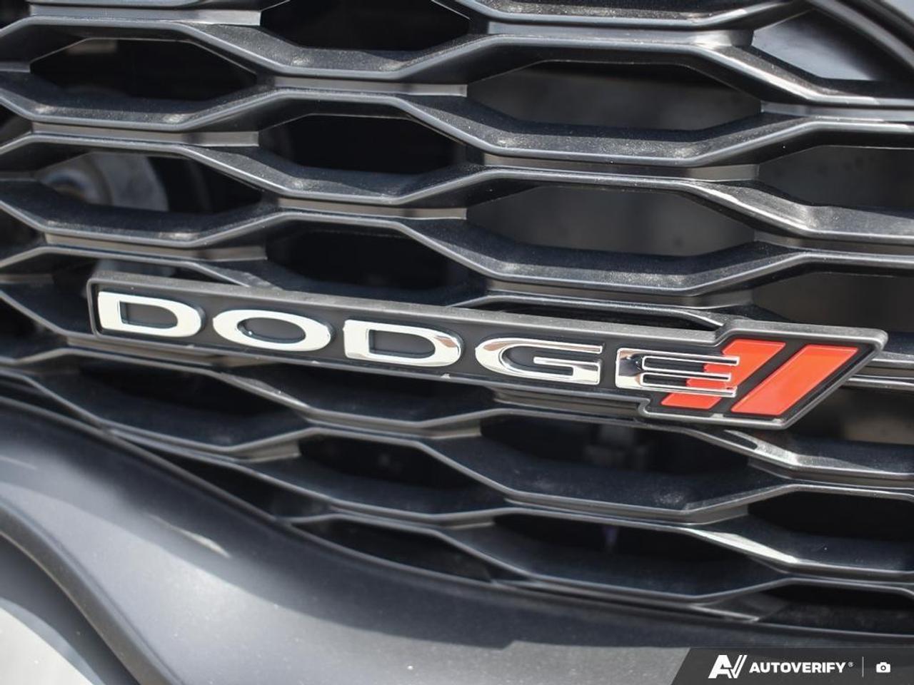 2026 Dodge Durango GT 4dr All-wheel Drive Photo