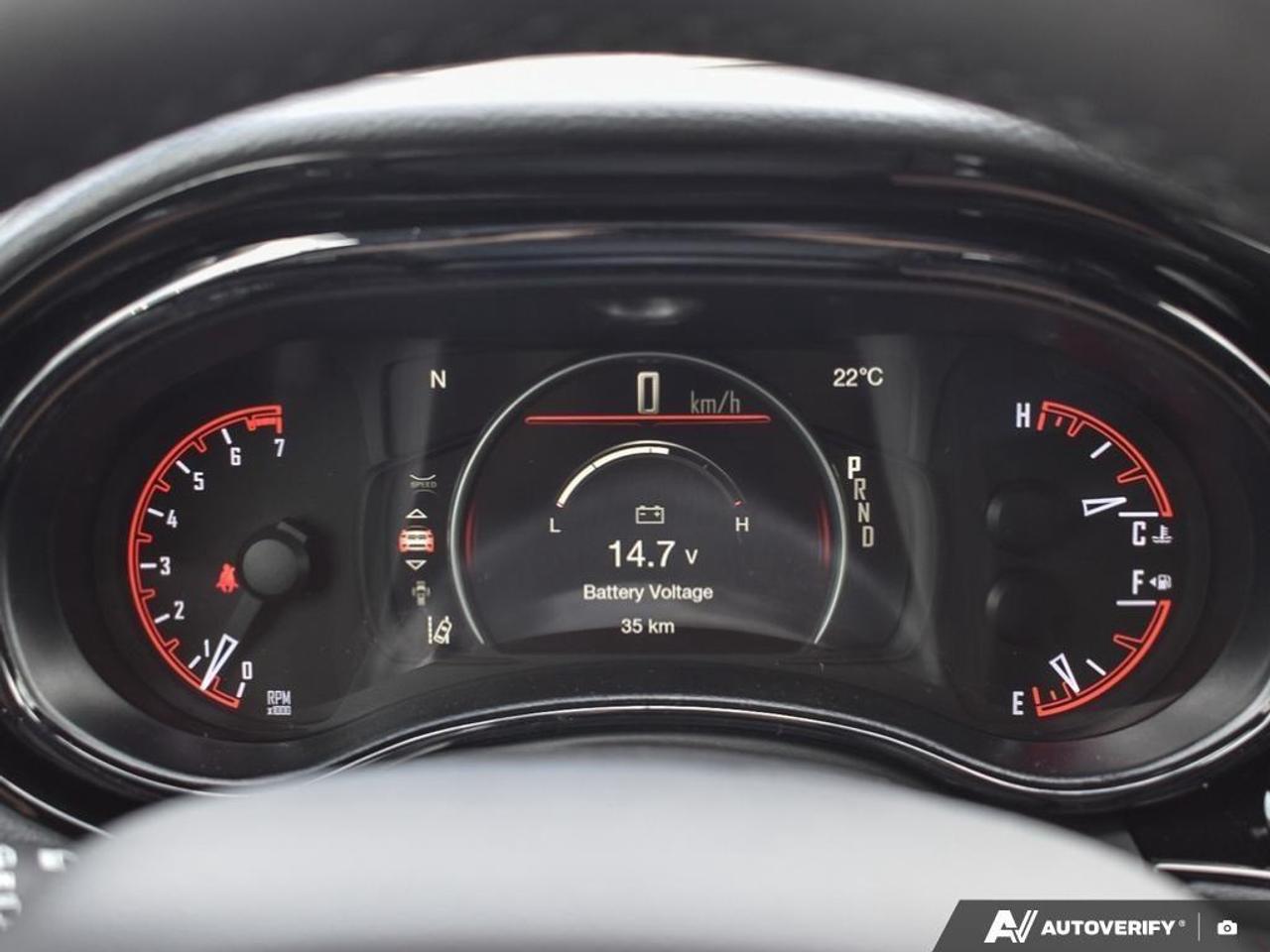2026 Dodge Durango GT 4dr All-wheel Drive Photo