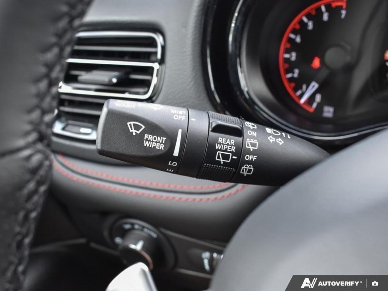 2026 Dodge Durango GT 4dr All-wheel Drive Photo