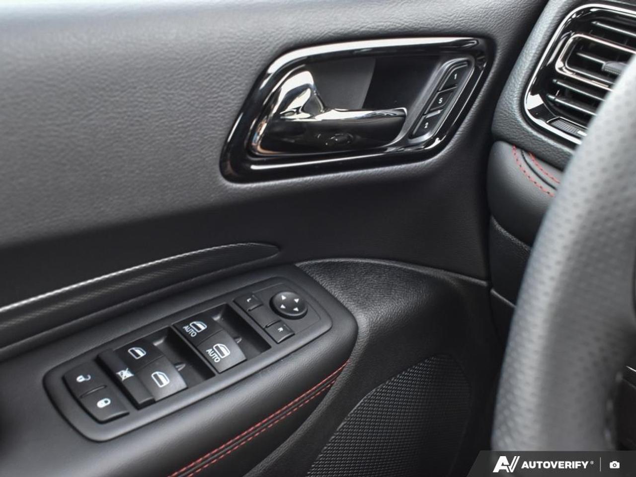 2026 Dodge Durango GT 4dr All-wheel Drive Photo