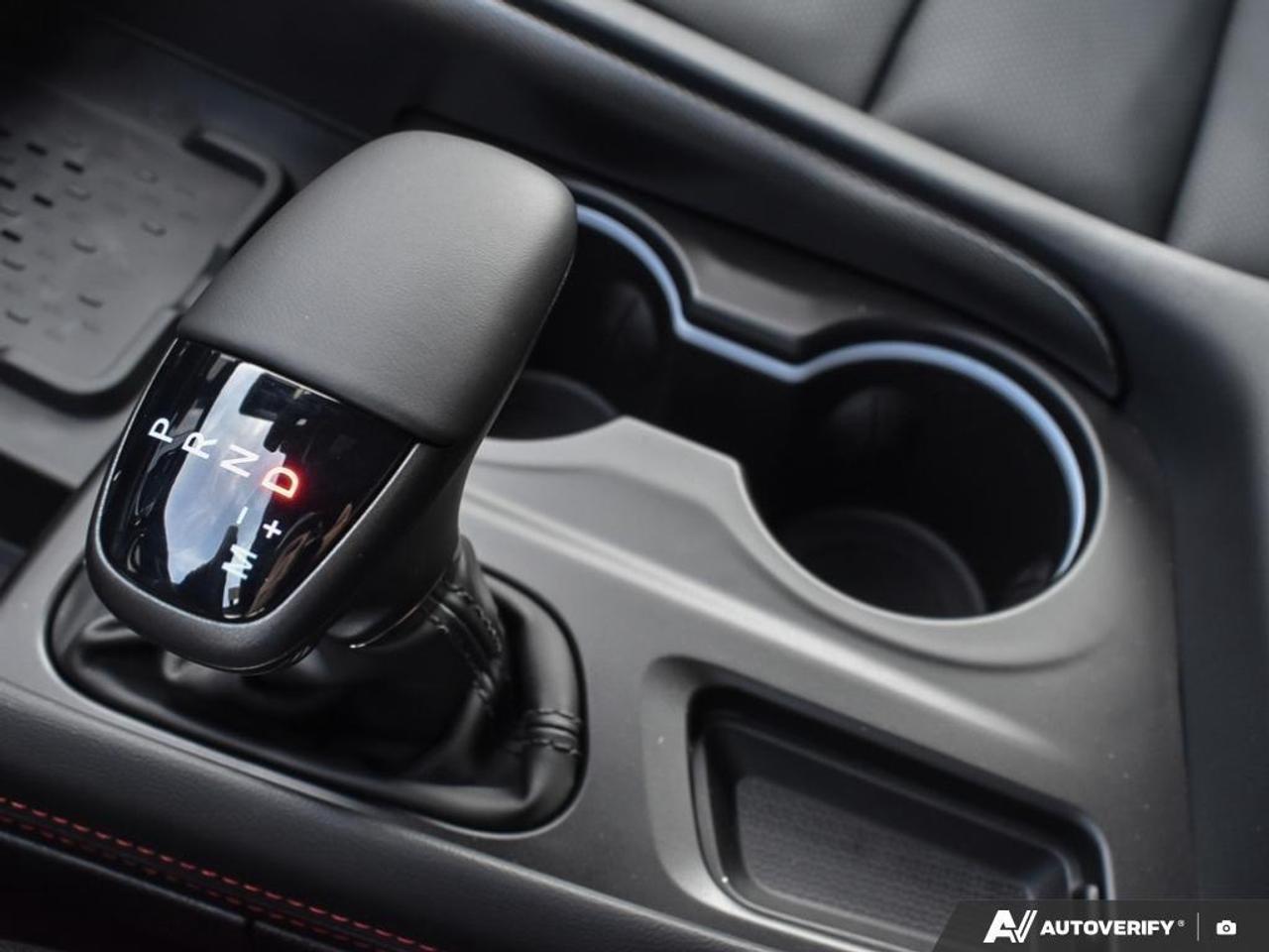 2026 Dodge Durango GT 4dr All-wheel Drive Photo