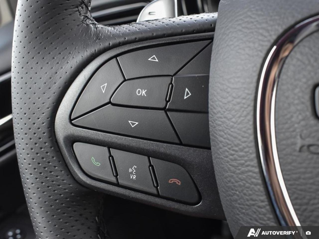 2026 Dodge Durango GT 4dr All-wheel Drive Photo