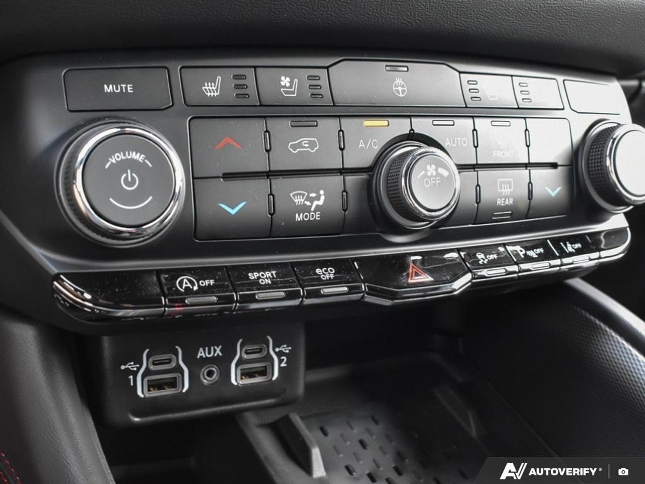2026 Dodge Durango GT 4dr All-wheel Drive Photo