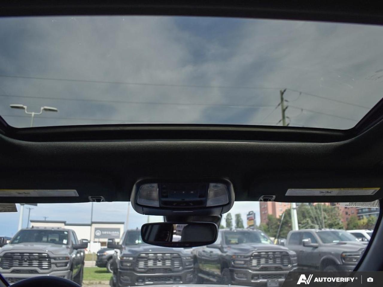 2026 Dodge Durango GT 4dr All-wheel Drive Photo