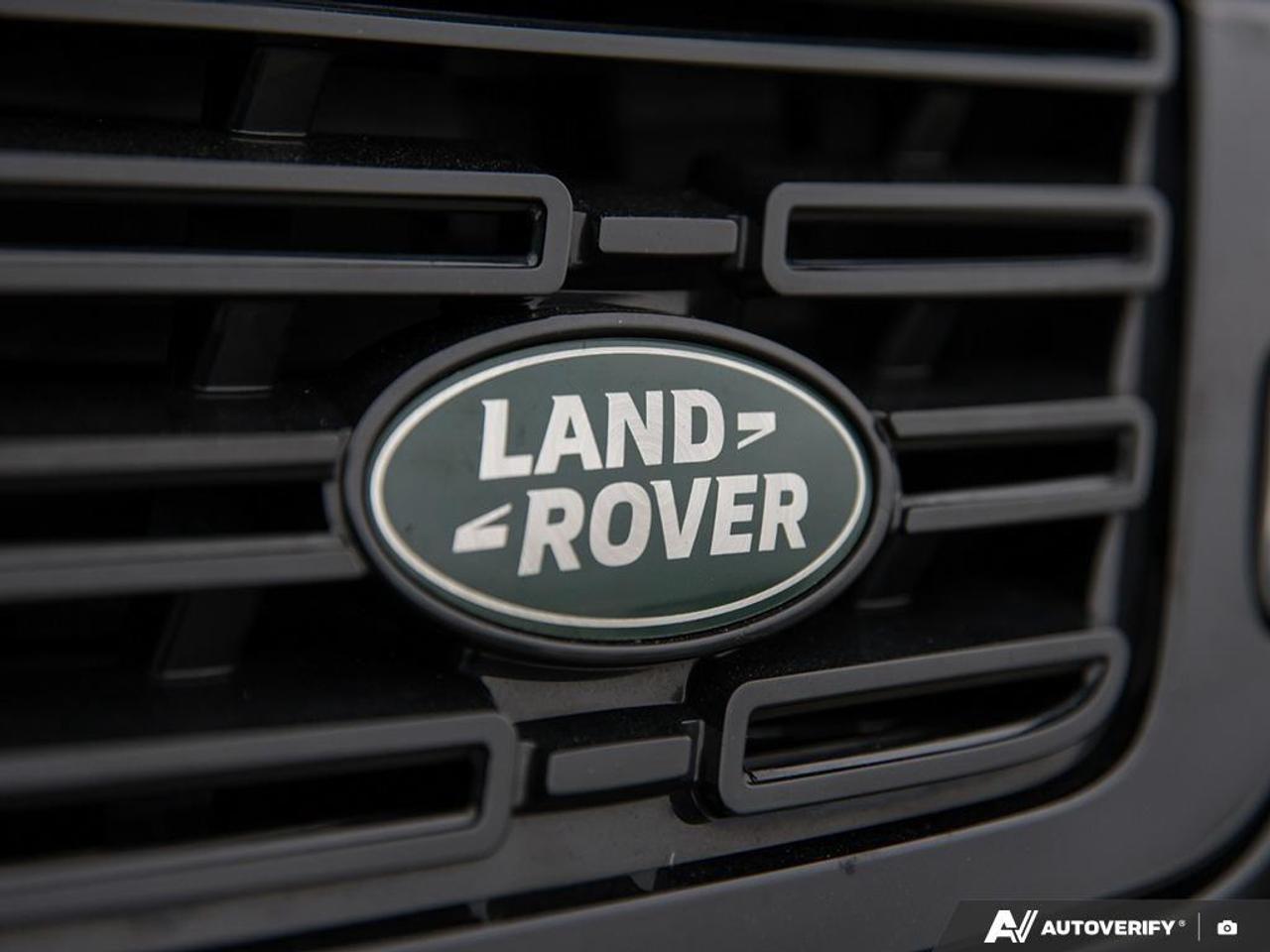 2024 Land Rover Range Rover Sport Dynamic HSE 4dr All-Wheel Drive Photo