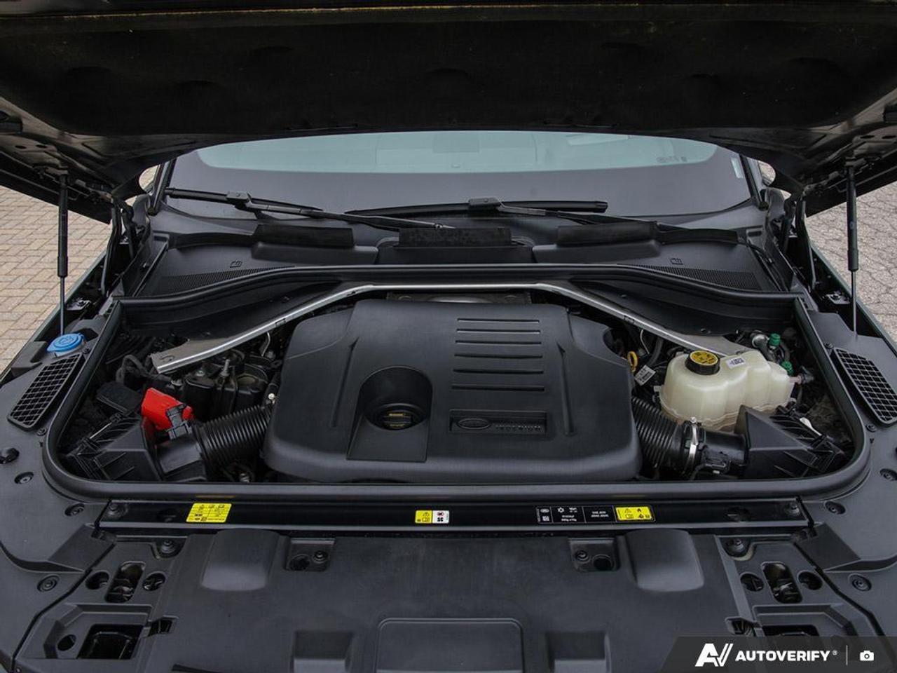2024 Land Rover Range Rover Sport Dynamic HSE 4dr All-Wheel Drive Photo