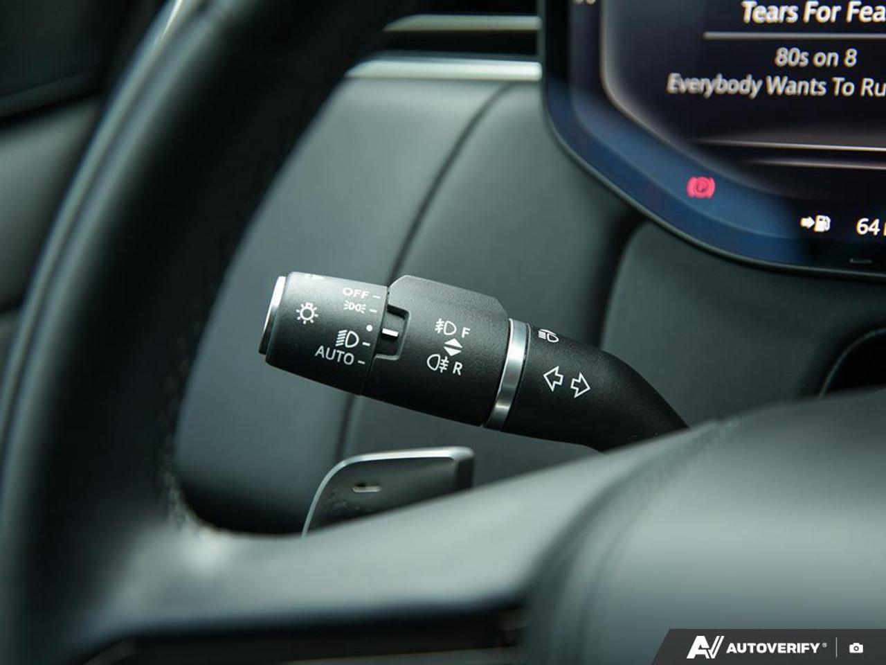 2024 Land Rover Range Rover Sport Dynamic HSE 4dr All-Wheel Drive Photo