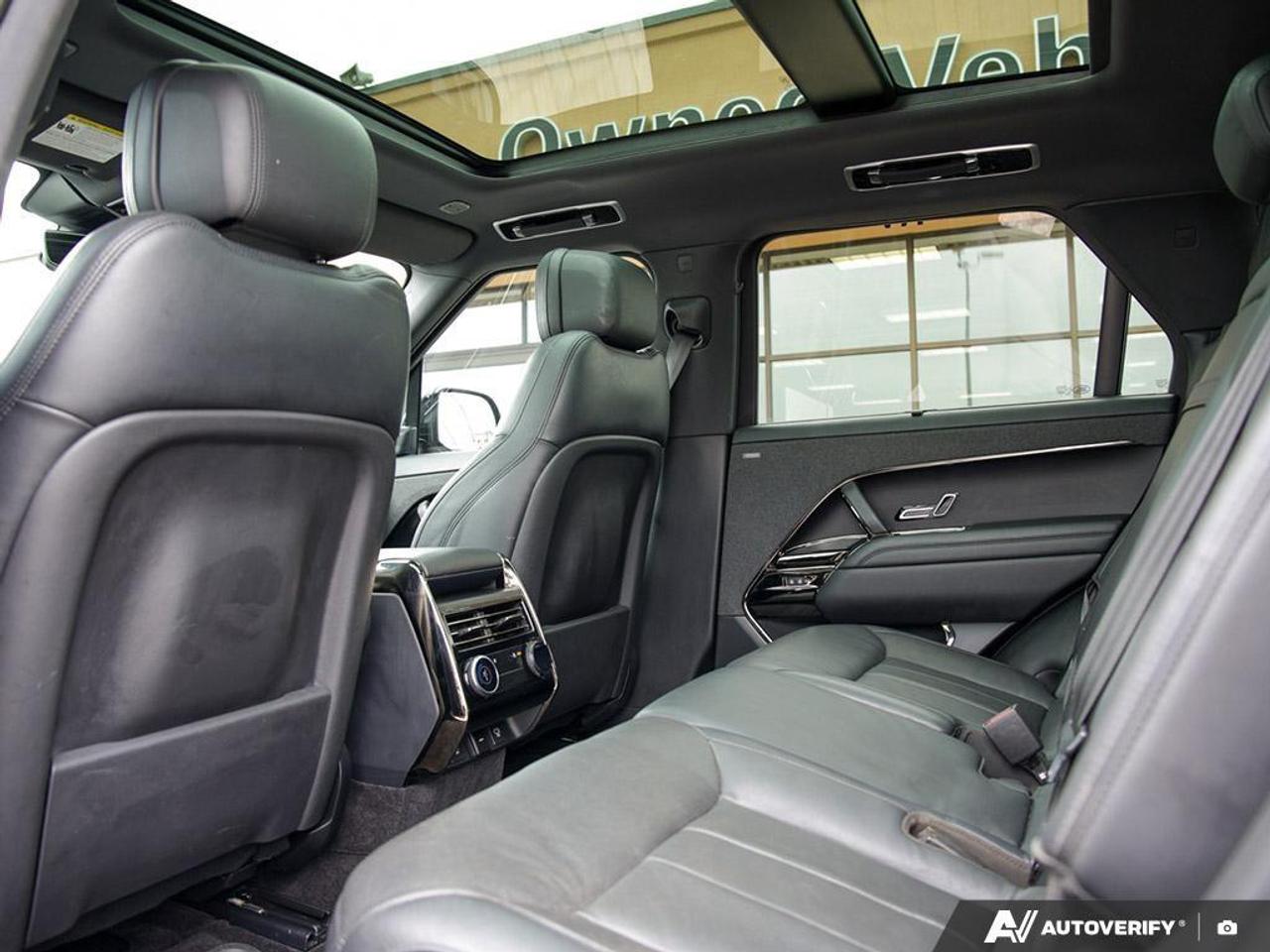 2024 Land Rover Range Rover Sport Dynamic HSE 4dr All-Wheel Drive Photo