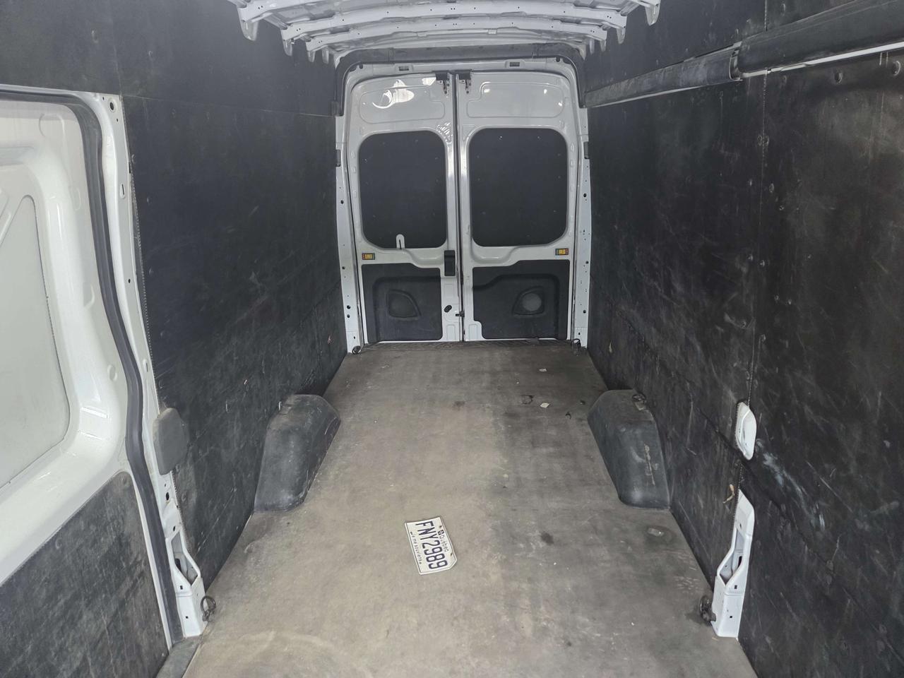 2023 Ford Transit Cargo Van T-250 - AWD - 148WB EXTENDED - V6 Gas - HCV-B10727 - -None Photo