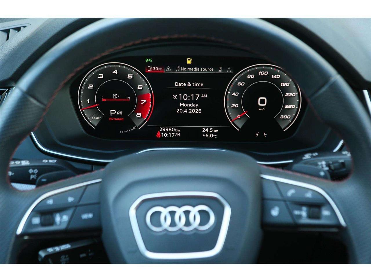 2024 Audi SQ5 3.0T Progressiv Quattro   Panoramic Roof   21'' Mu Photo
