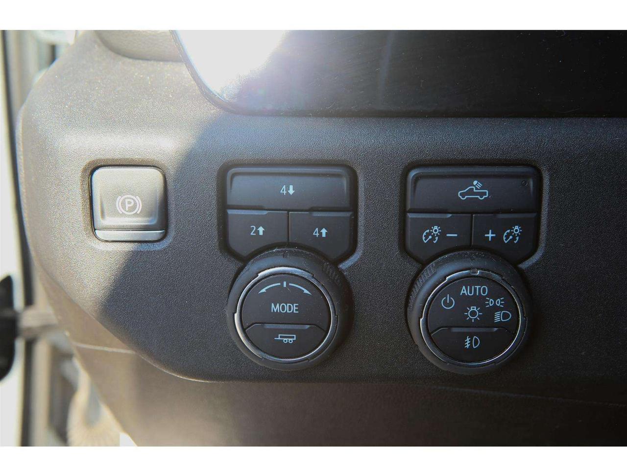 2025 Chevrolet Silverado 2500 LT Crew Cab Long Box 4WD   10-Speed Allison Transm Photo