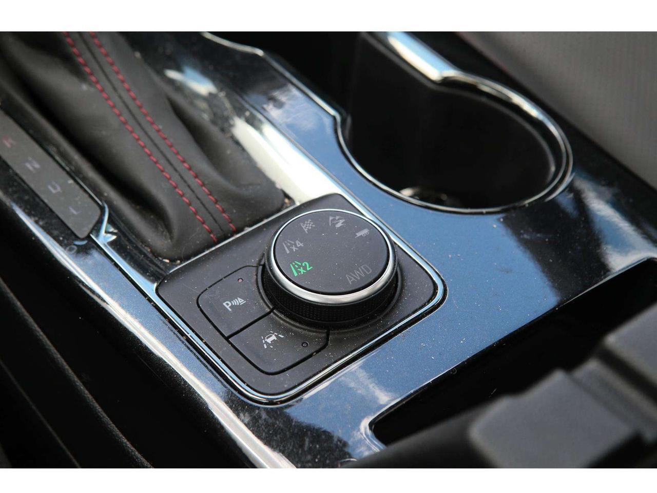 2024 Chevrolet Blazer RS AWD 3.6L V6   RS Sport Trim   21'' Whls   Adapt Photo