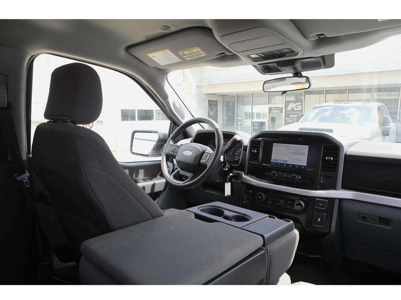 2023 Ford F-150 XLT SuperCrew 5.5-ft. Bed   4X4   2.7 L EcoSport Photo