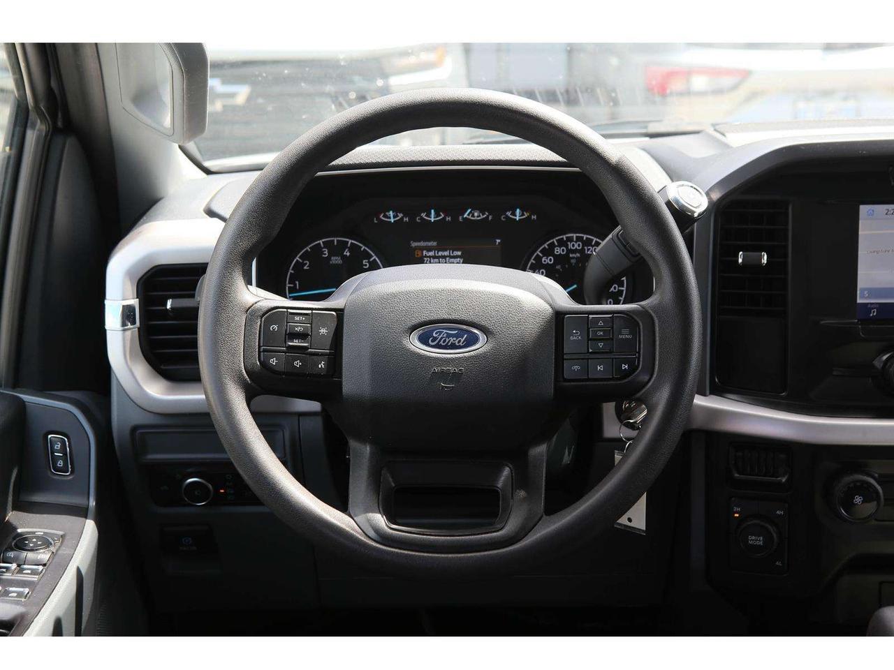 2023 Ford F-150 XLT SuperCrew 5.5-ft. Bed   4X4   2.7 L EcoSport Photo
