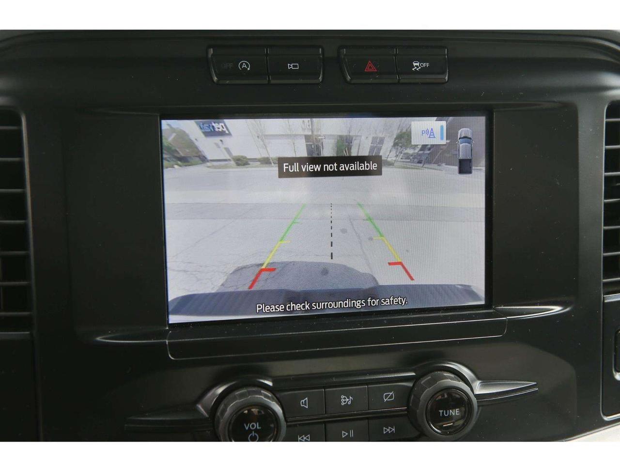 2023 Ford F-150 XLT SuperCrew 5.5-ft. Bed   4X4   2.7 L EcoSport Photo