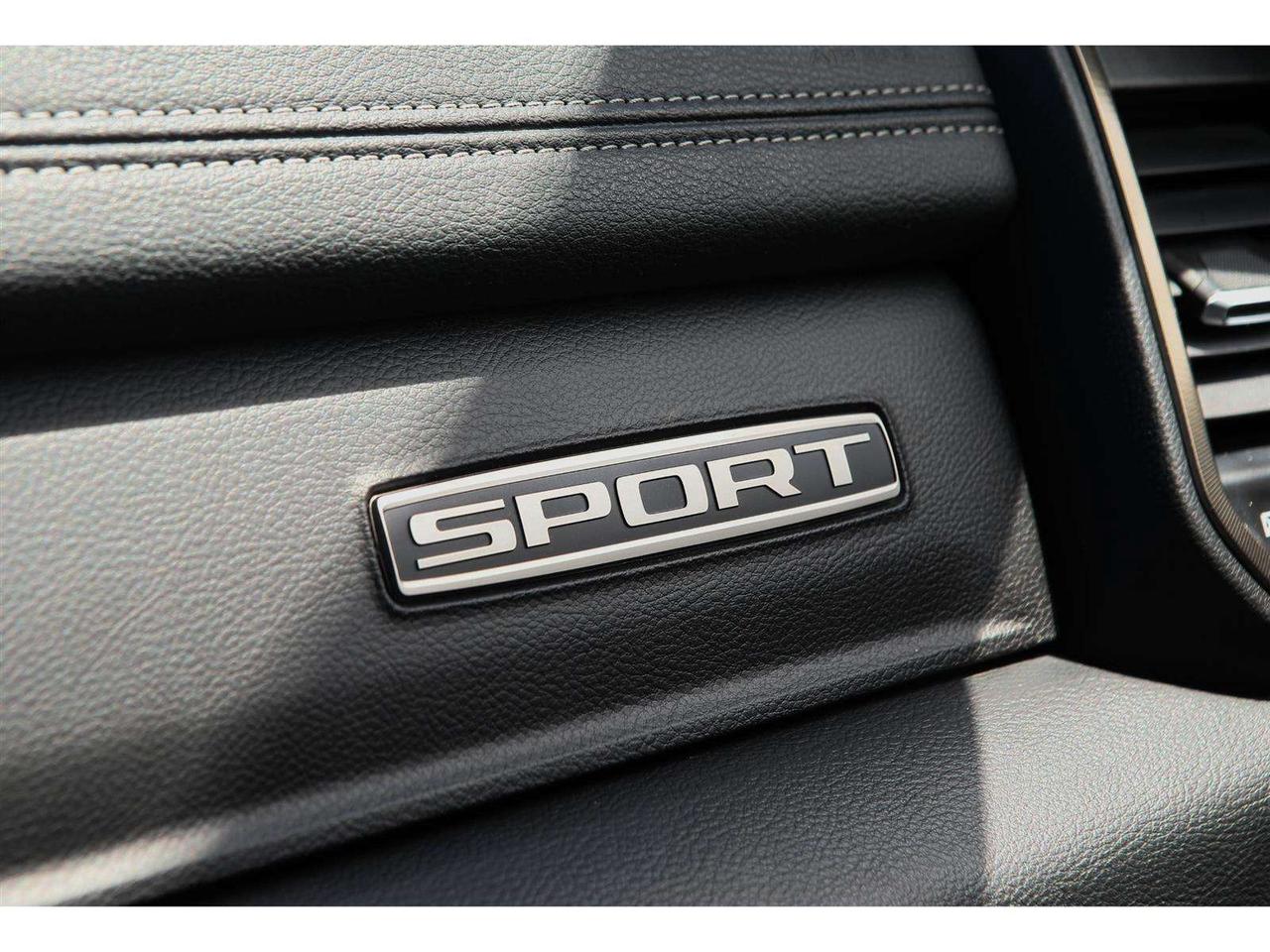 2022 RAM 1500 SPORT Crew Cab SB 4WD Photo