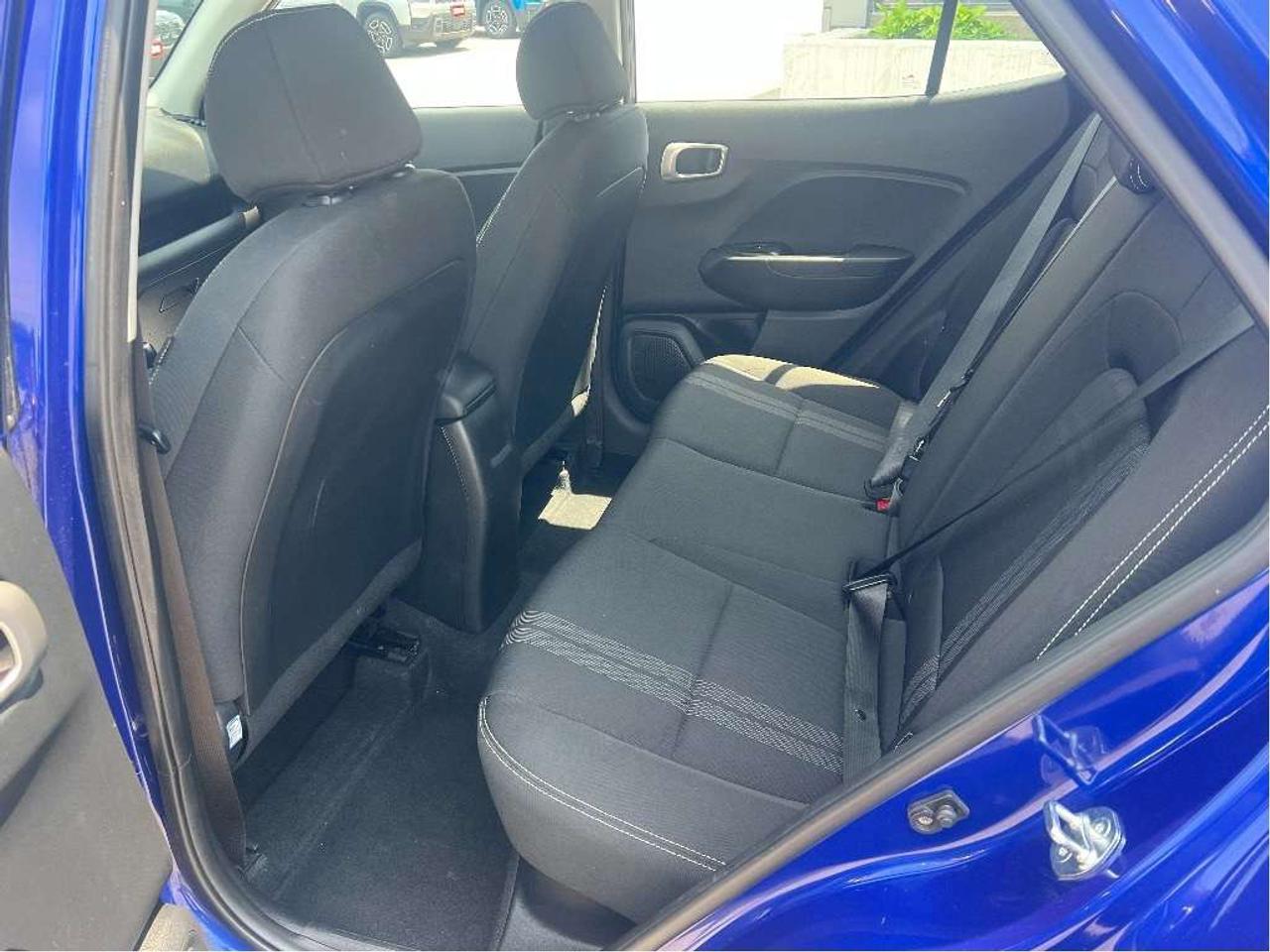 2024 Hyundai Venue Preferred IVT *HEATED SEATS *CLEAN CARFAX *BKP CAM Photo