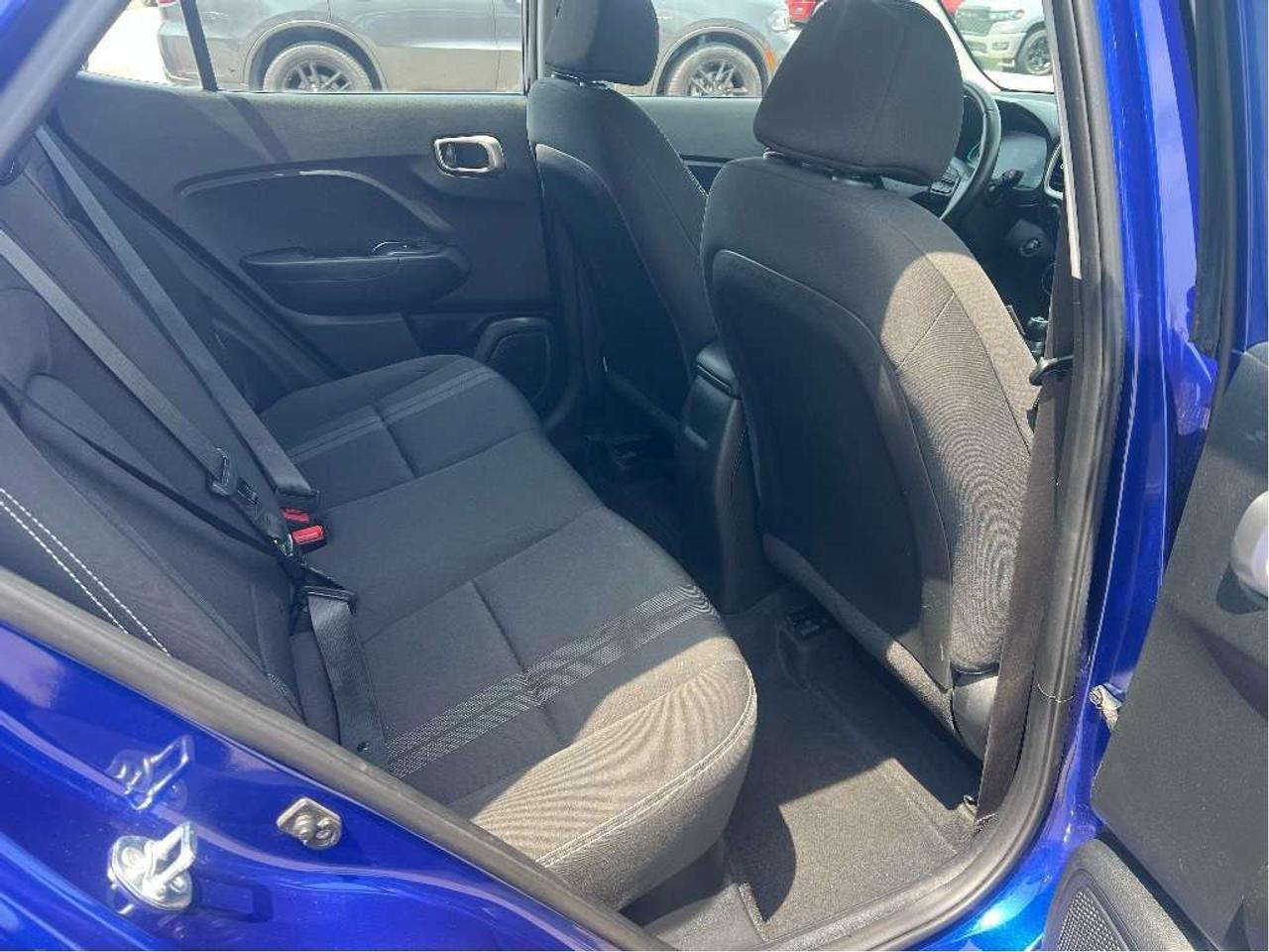 2024 Hyundai Venue Preferred IVT *HEATED SEATS *CLEAN CARFAX *BKP CAM Photo