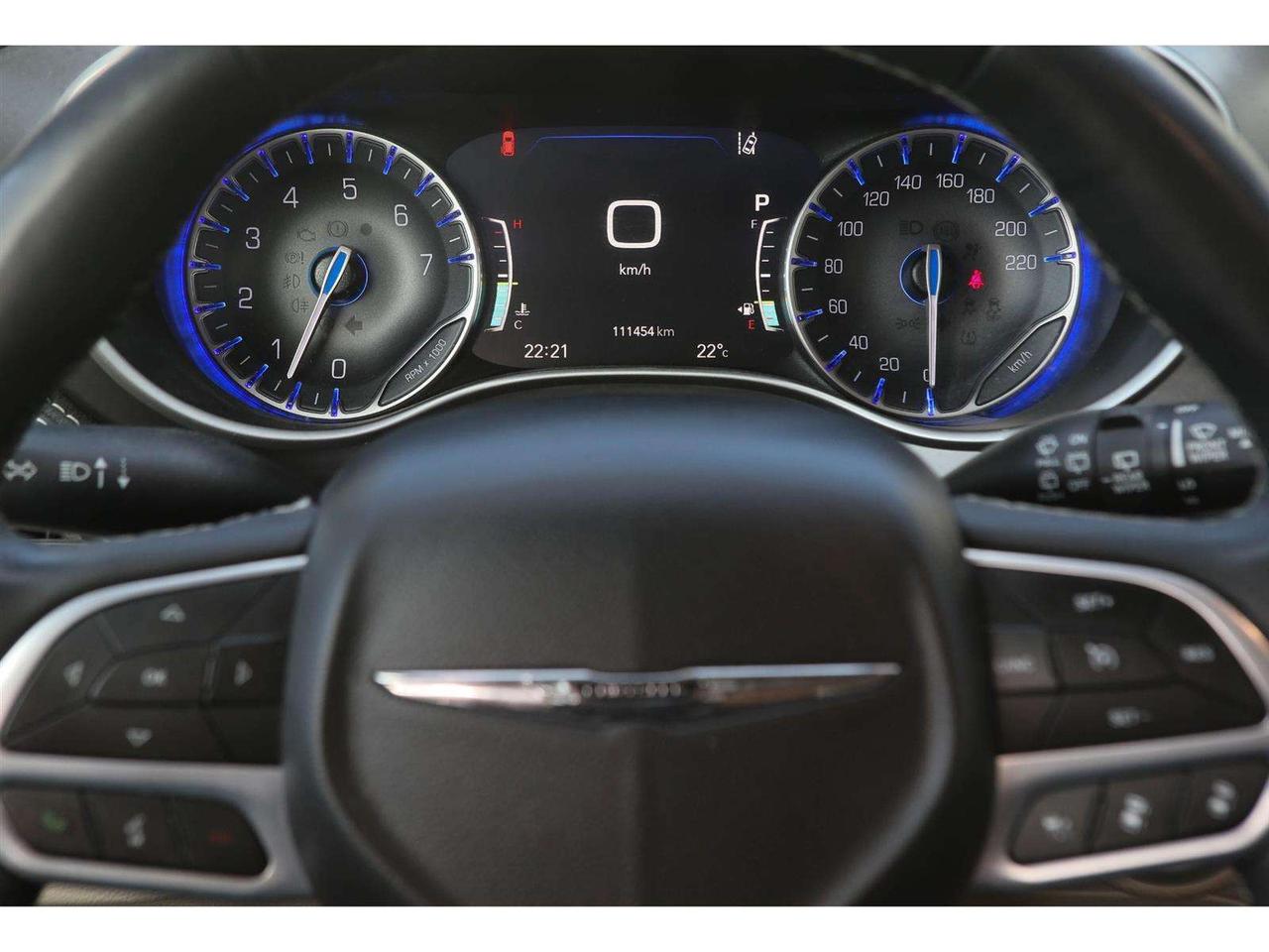 2023 Chrysler Pacifica TOURING L AWD Photo