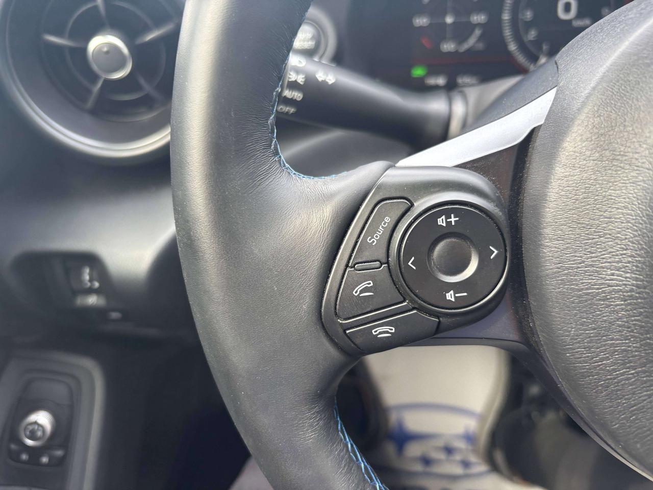 2024 Subaru BRZ tS Manual, FROM 3.99% FINANCING AVAILABLE Photo