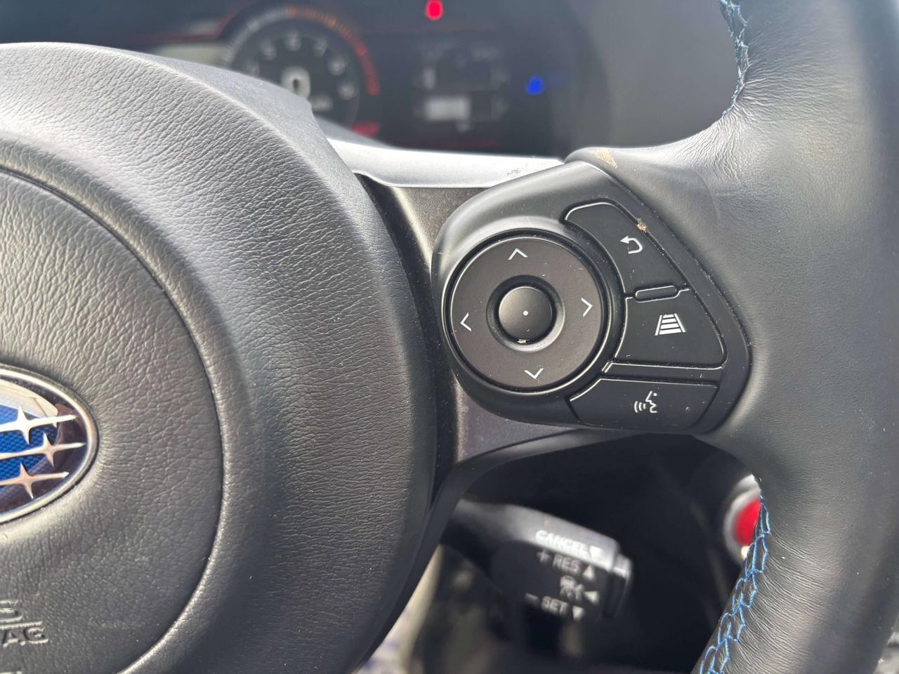 2024 Subaru BRZ tS Manual, FROM 3.99% FINANCING AVAILABLE Photo