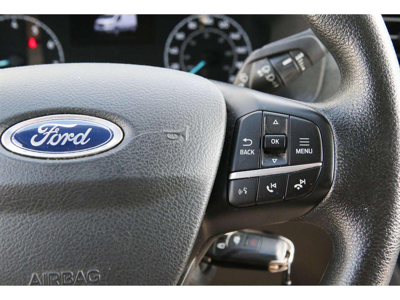 2024 Ford Transit 250 Van High Roof  148-in. WB Photo