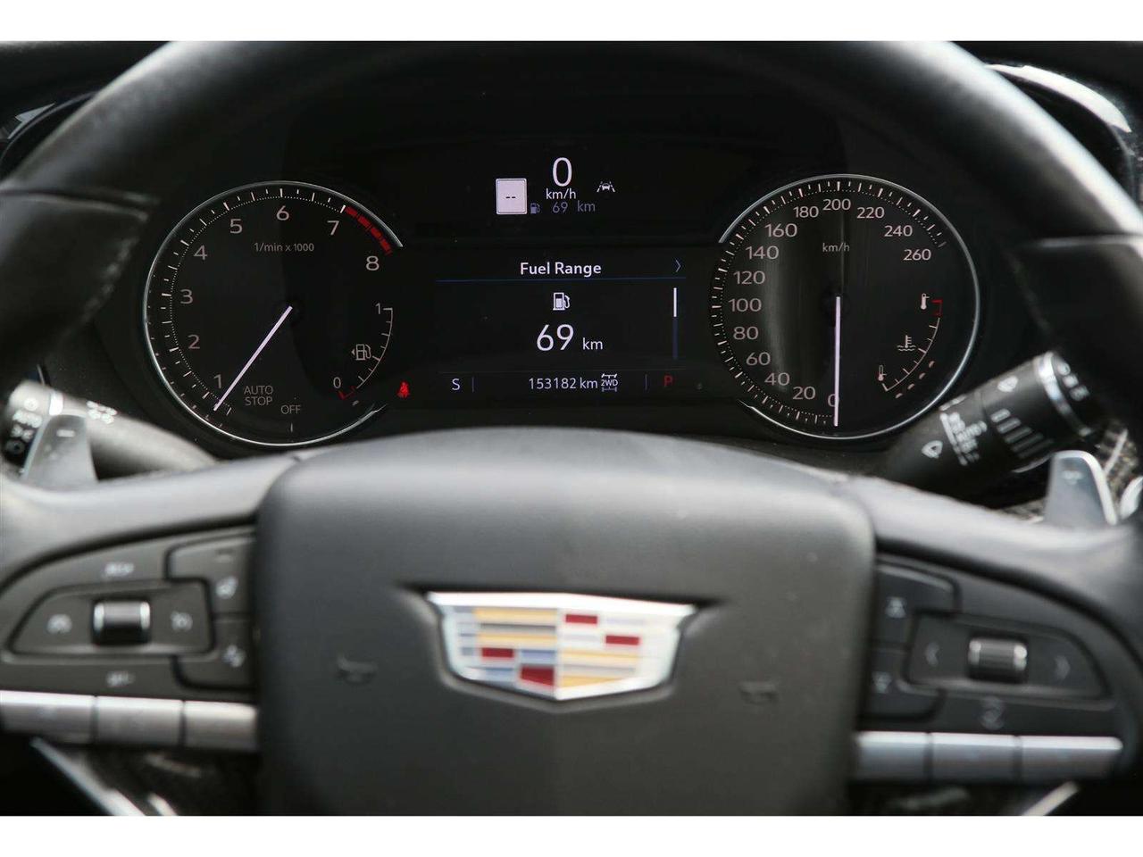 2021 Cadillac XT6 Platinum Sport AWD   6-Passenger   V6 Power   Pano Photo