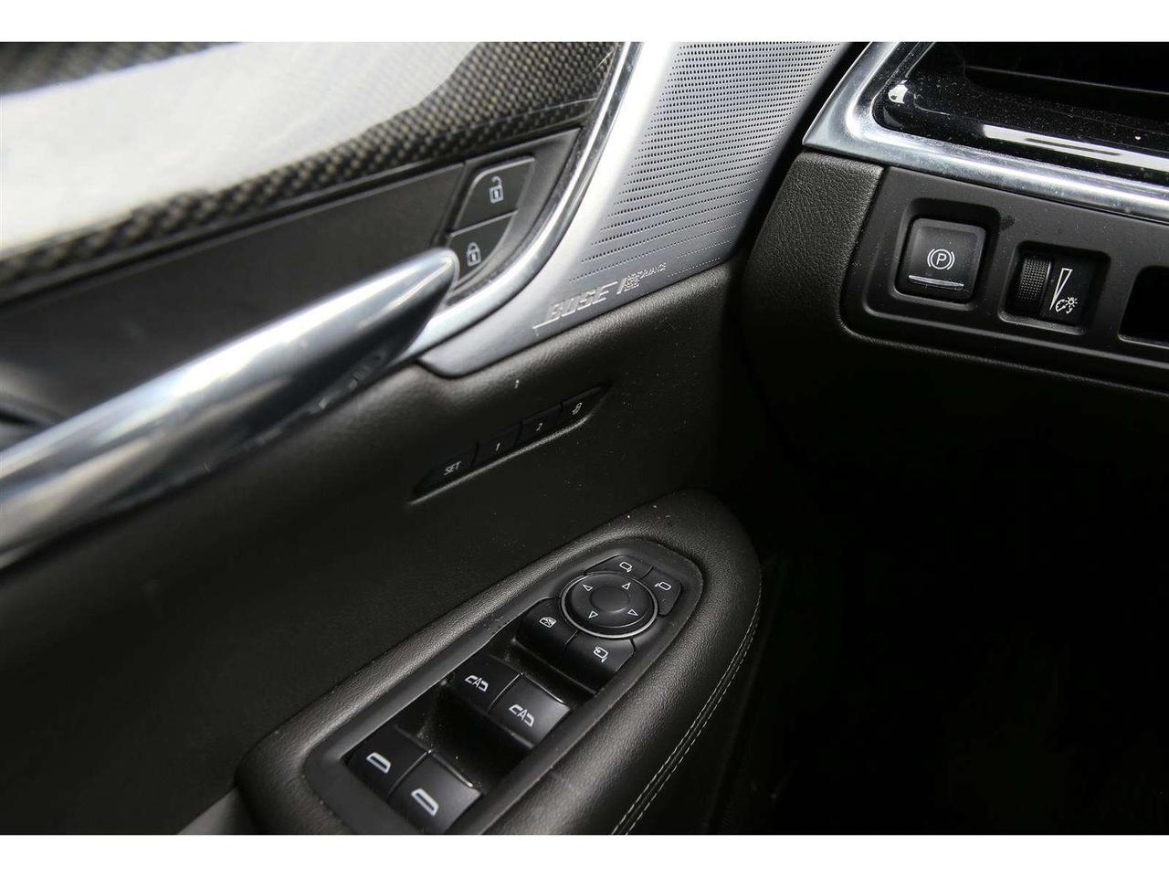 2021 Cadillac XT6 Platinum Sport AWD   6-Passenger   V6 Power   Pano Photo