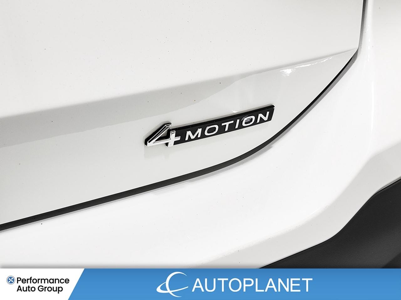 2026 Volkswagen Tiguan Trendline AWD, Back Up Cam, Heated Seats! Photo