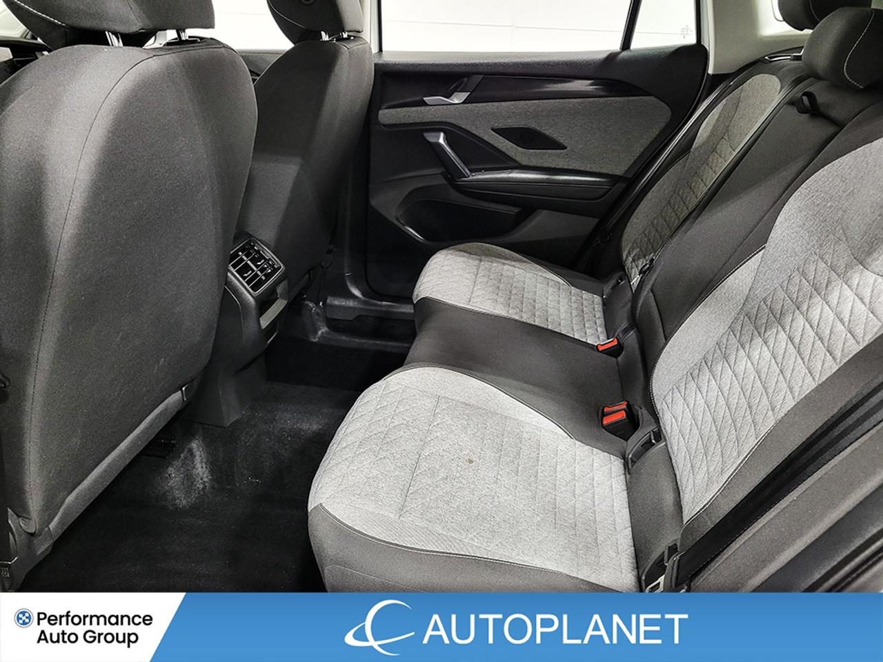 2026 Volkswagen Tiguan Trendline AWD, Back Up Cam, Heated Seats! Photo