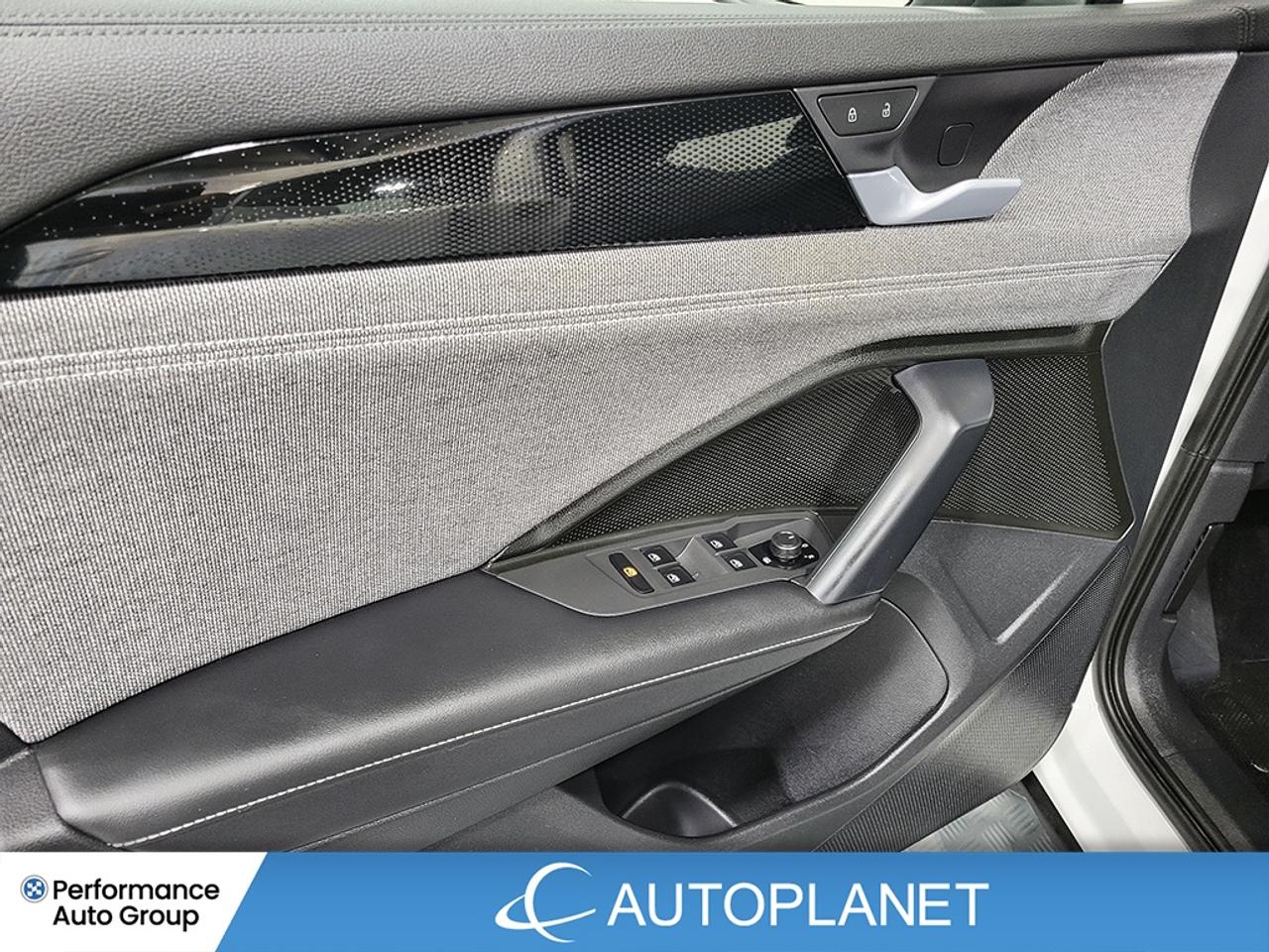 2026 Volkswagen Tiguan Trendline AWD, Back Up Cam, Heated Seats! Photo