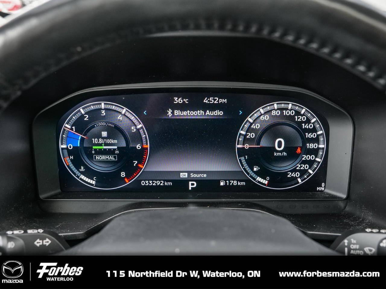 2024 Mitsubishi Outlander  Photo