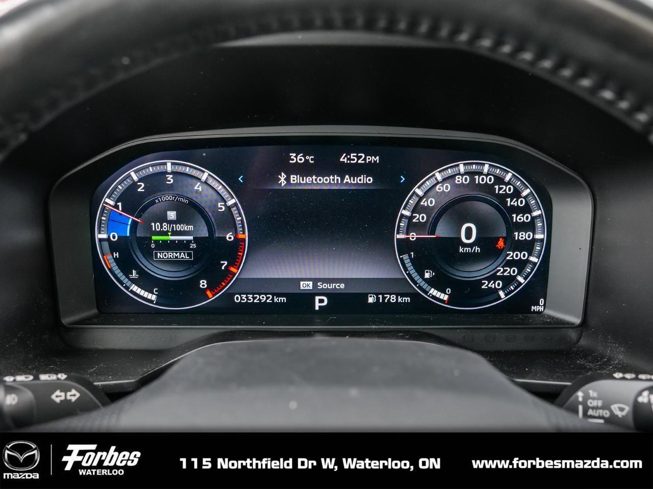 2024 Mitsubishi Outlander  Photo
