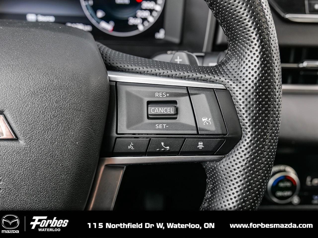2024 Mitsubishi Outlander  Photo