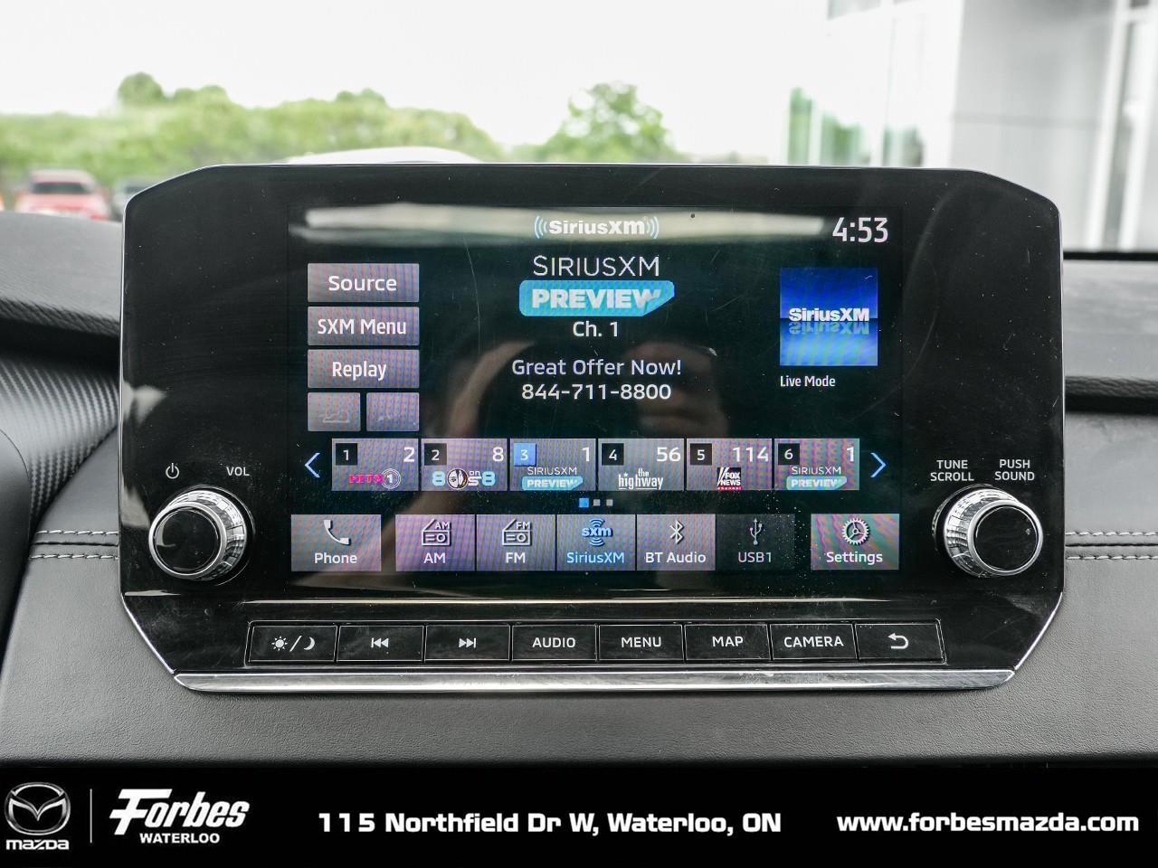 2024 Mitsubishi Outlander  Photo