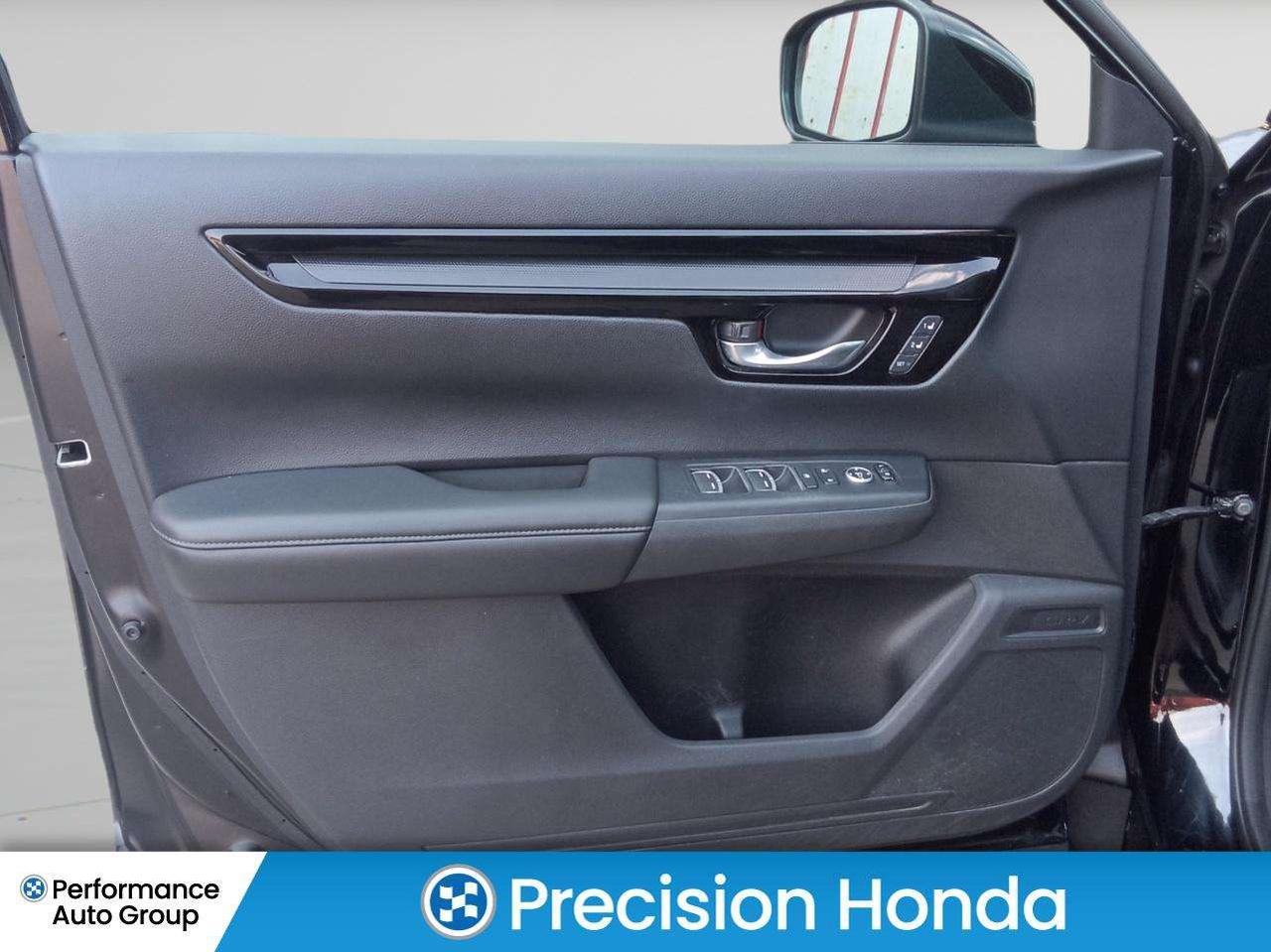 2023 Honda CR-V EX-L  Leather Sunroof CarPlay Auto Start Photo