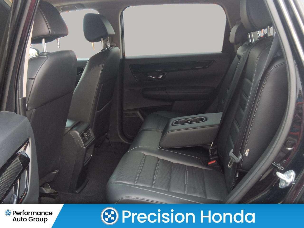 2023 Honda CR-V EX-L  Leather Sunroof CarPlay Auto Start Photo