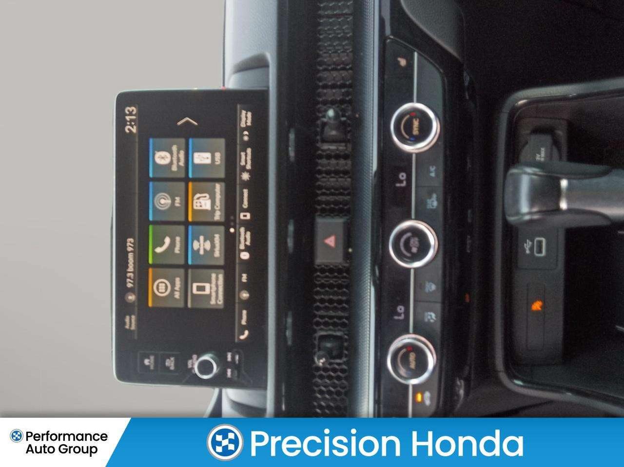 2023 Honda CR-V EX-L  Leather Sunroof CarPlay Auto Start Photo