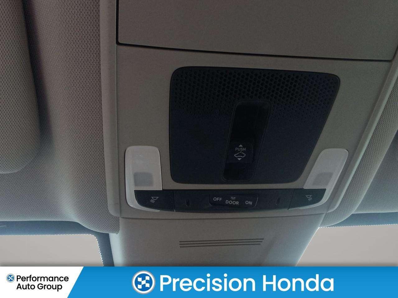 2023 Honda CR-V EX-L  Leather Sunroof CarPlay Auto Start Photo