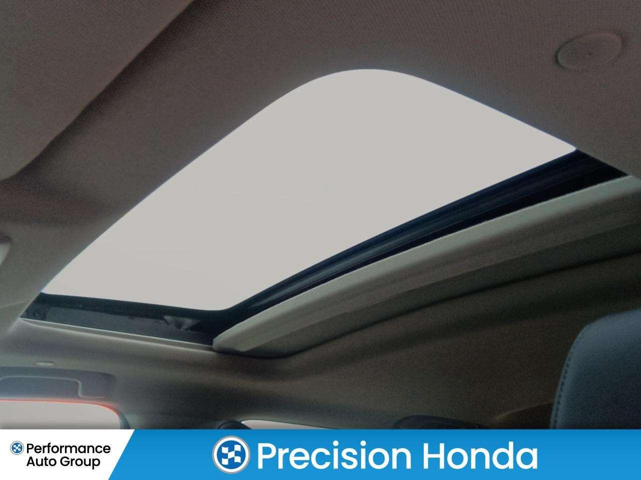 2023 Honda CR-V EX-L  Leather Sunroof CarPlay Auto Start Photo