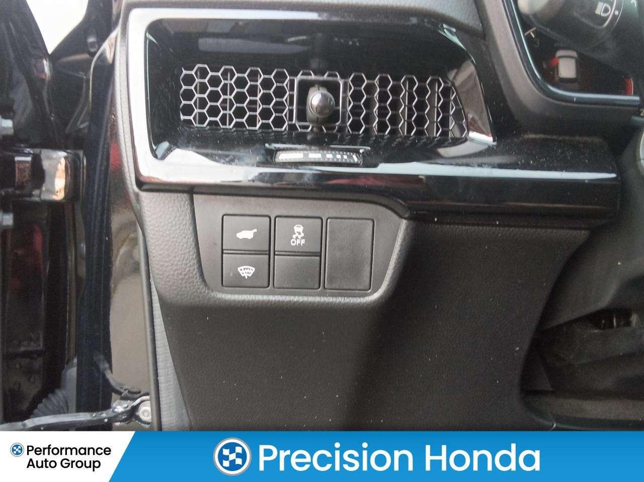 2023 Honda CR-V EX-L  Leather Sunroof CarPlay Auto Start Photo