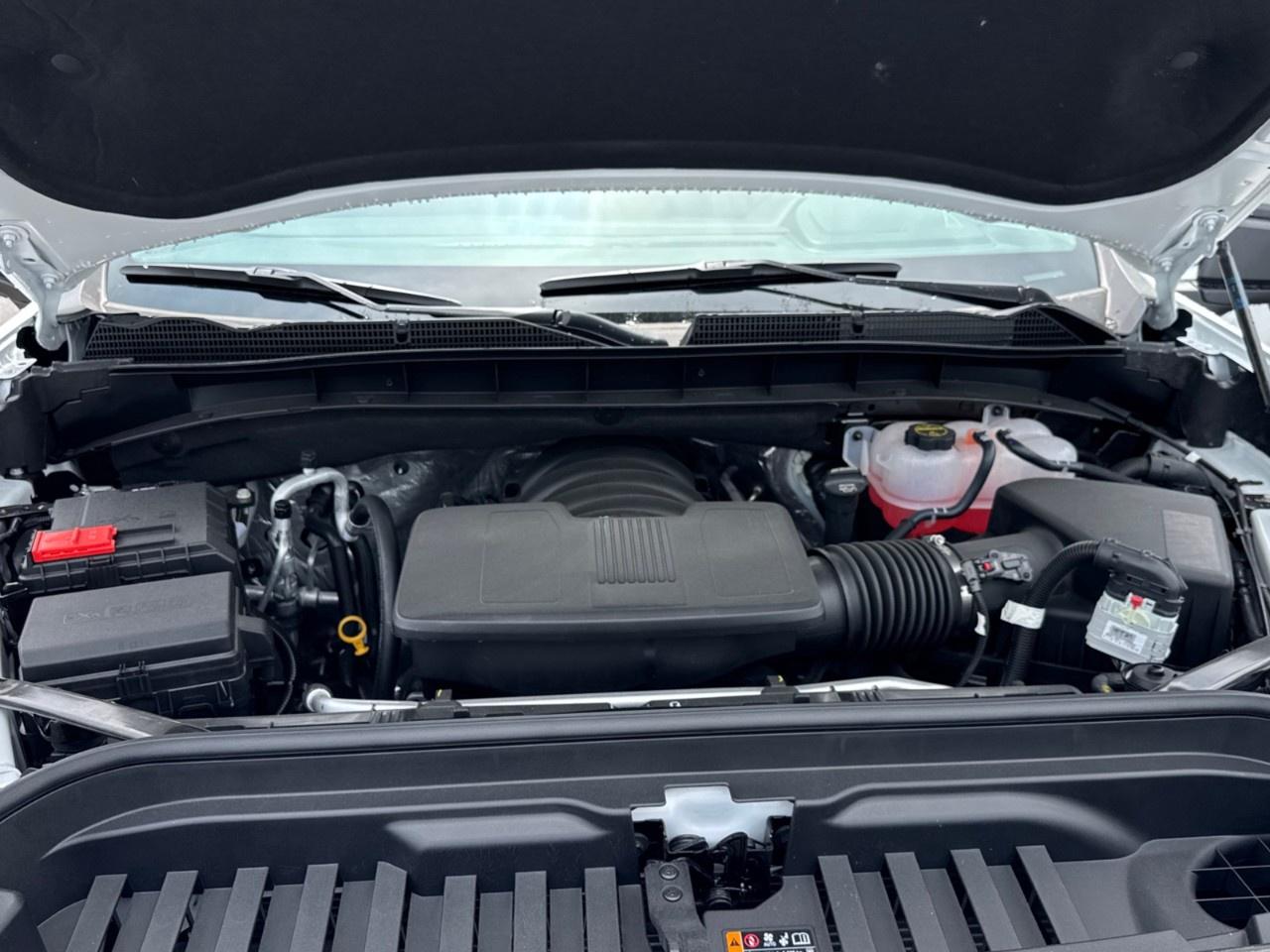 2026 GMC Sierra 1500 Crew Cab Short Box 4-Wheel Drive Elevation Photo